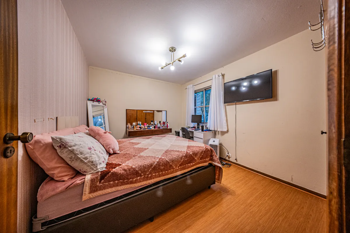 Apartamento à venda com 105m², 3 quartos com vaga - 34