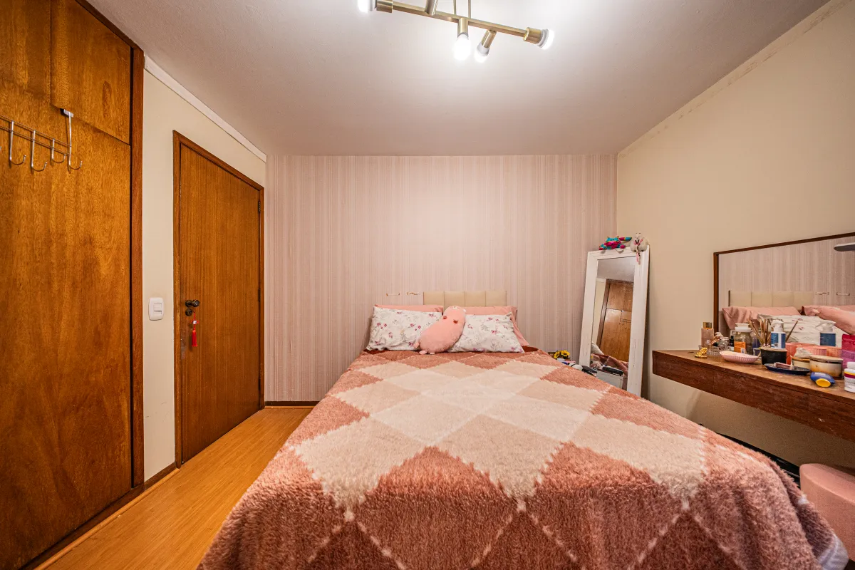 Apartamento à venda com 105m², 3 quartos com vaga - 36