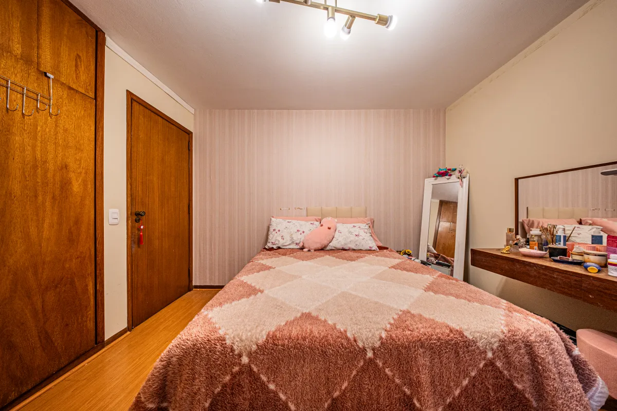Apartamento à venda com 105m², 3 quartos com vaga - 37