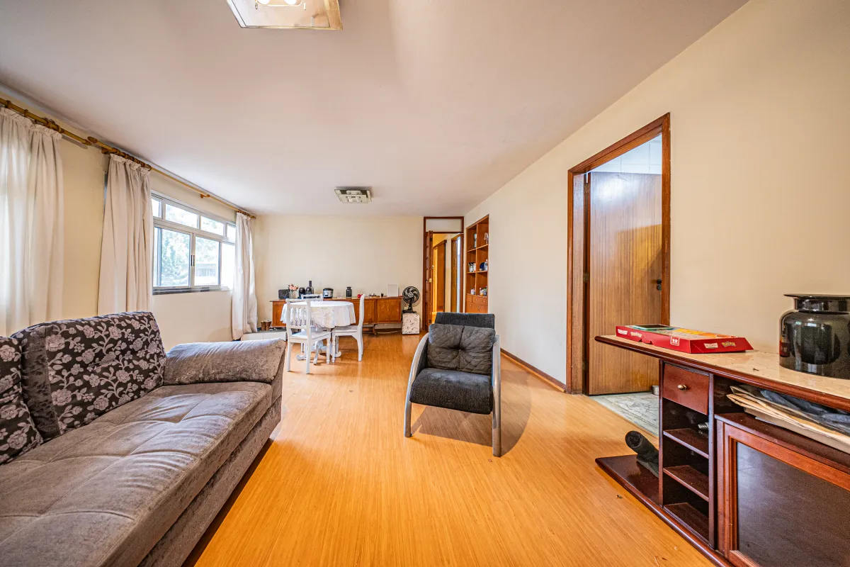 Apartamento à venda com 105m², 3 quartos com vaga - 4