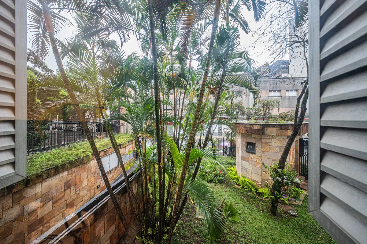 Apartamento à venda com 105m², 3 quartos com vaga - 41