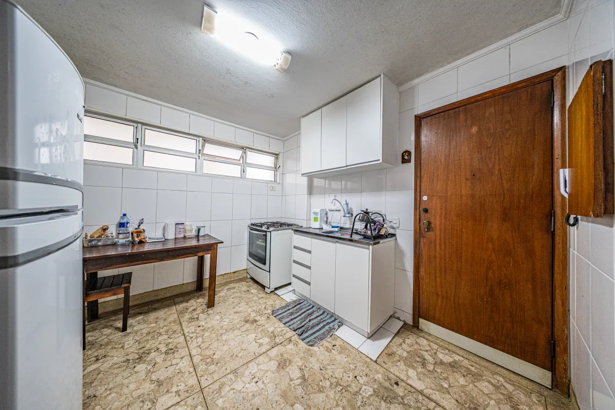 Apartamento à venda com 105m², 3 quartos com vaga - 42