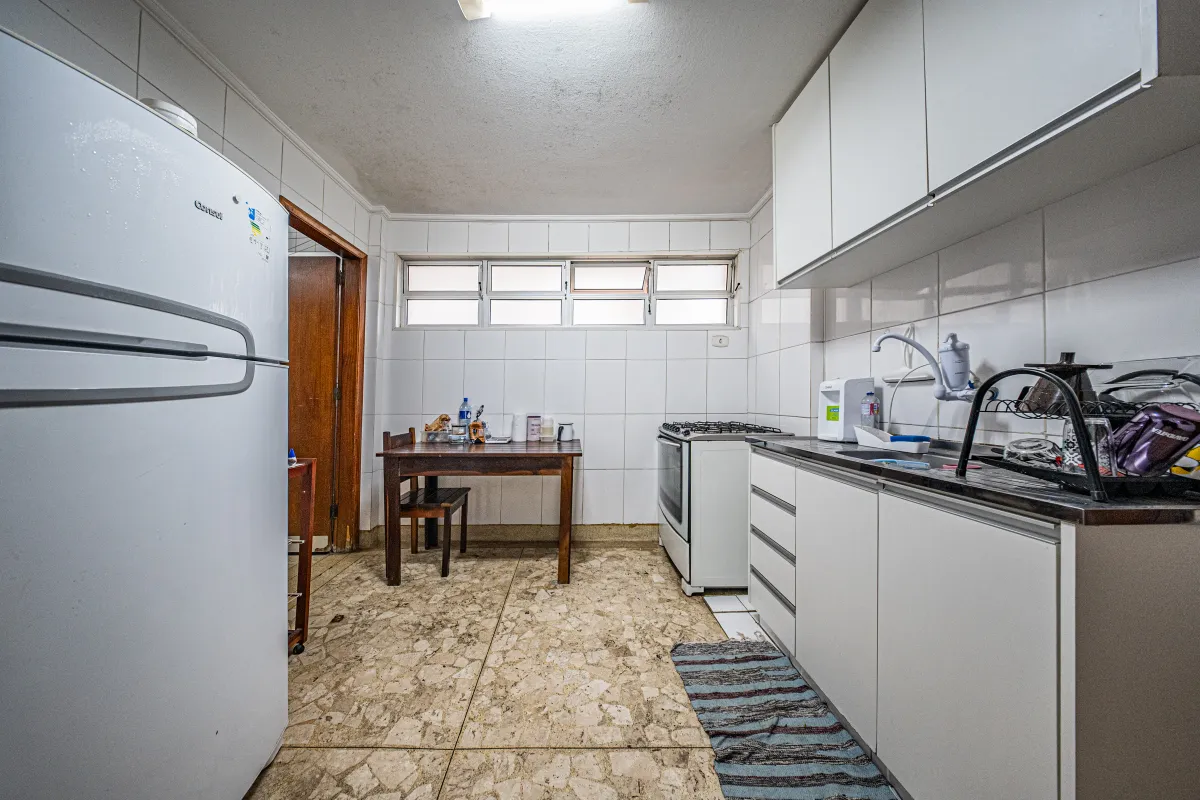 Apartamento à venda com 105m², 3 quartos com vaga - 43