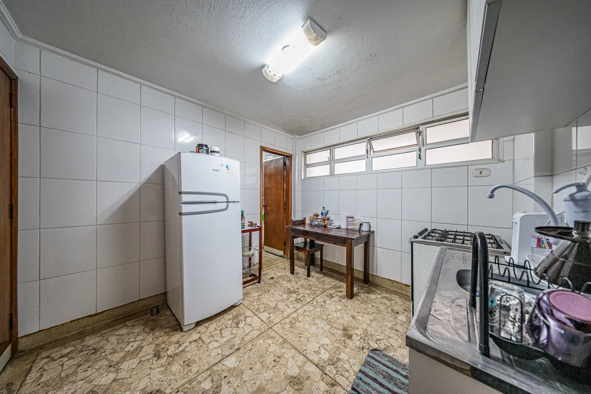 Apartamento à venda com 105m², 3 quartos com vaga - 44