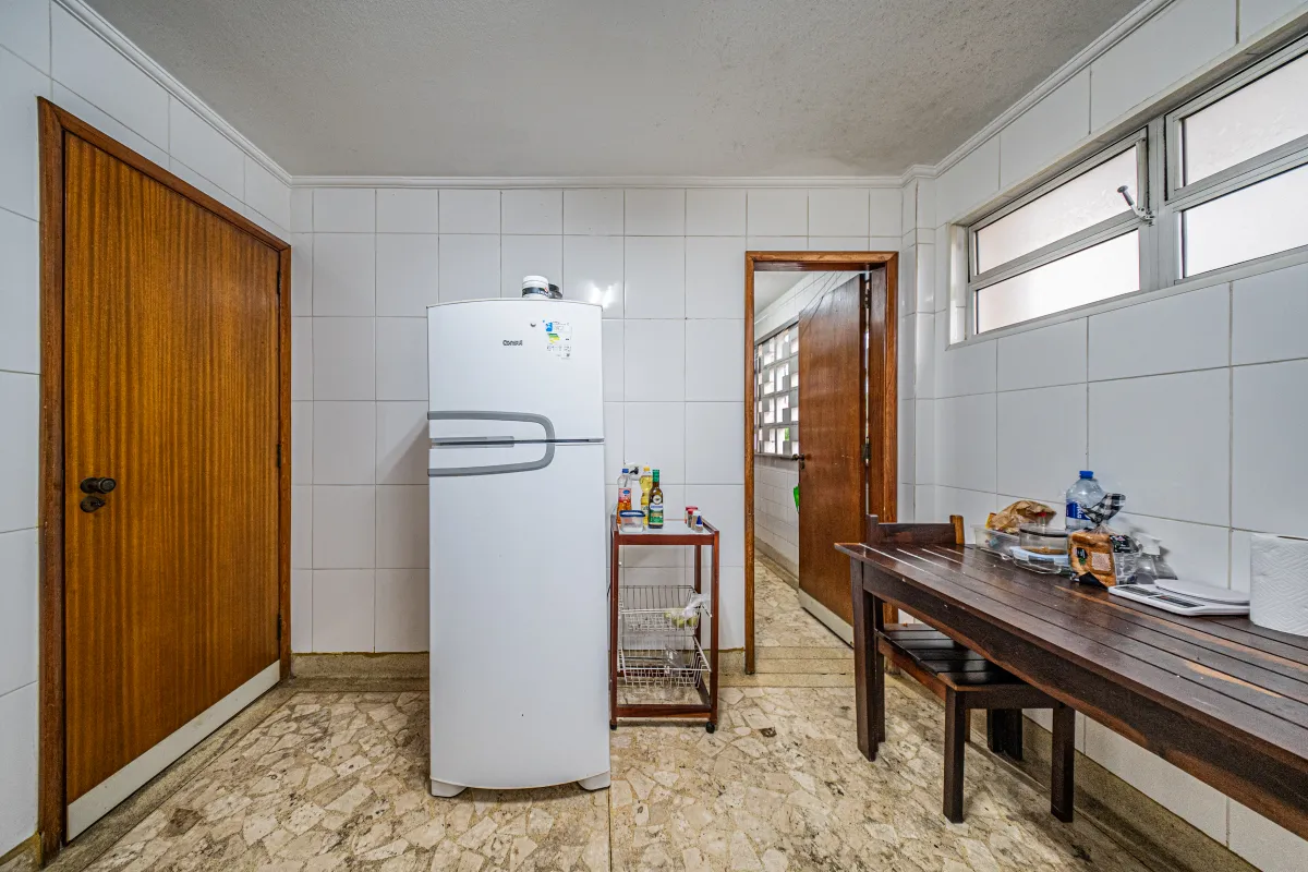 Apartamento à venda com 105m², 3 quartos com vaga - 45
