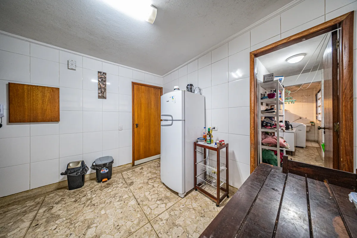 Apartamento à venda com 105m², 3 quartos com vaga - 46
