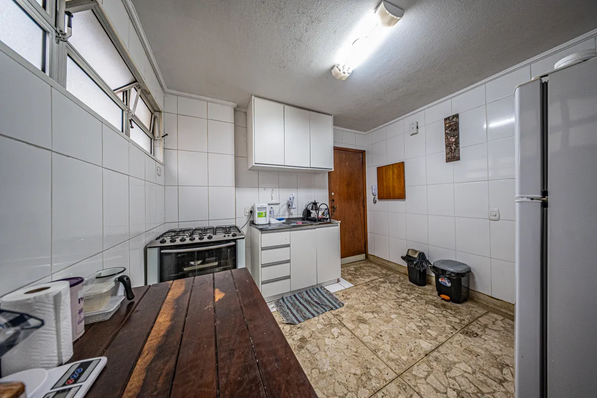 Apartamento à venda com 105m², 3 quartos com vaga - 47