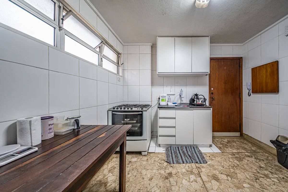 Apartamento à venda com 105m², 3 quartos com vaga - 48