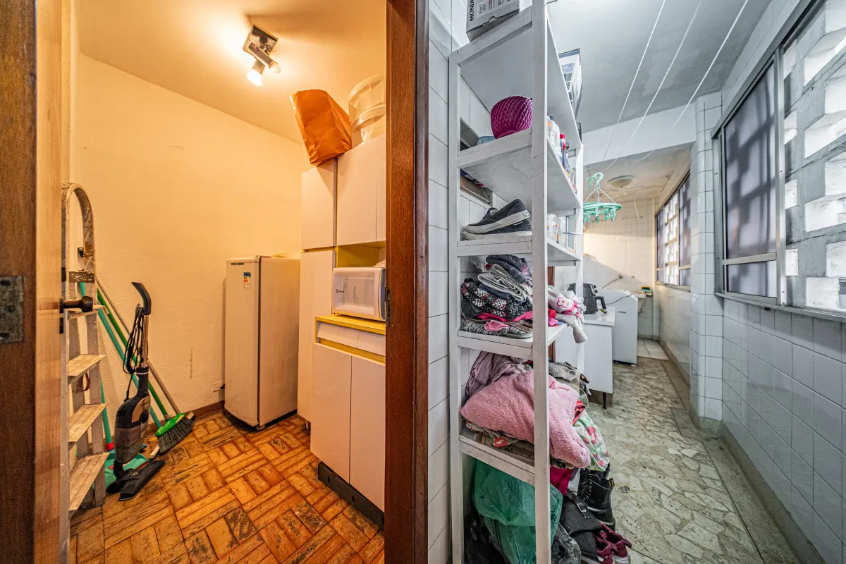 Apartamento à venda com 105m², 3 quartos com vaga - 49
