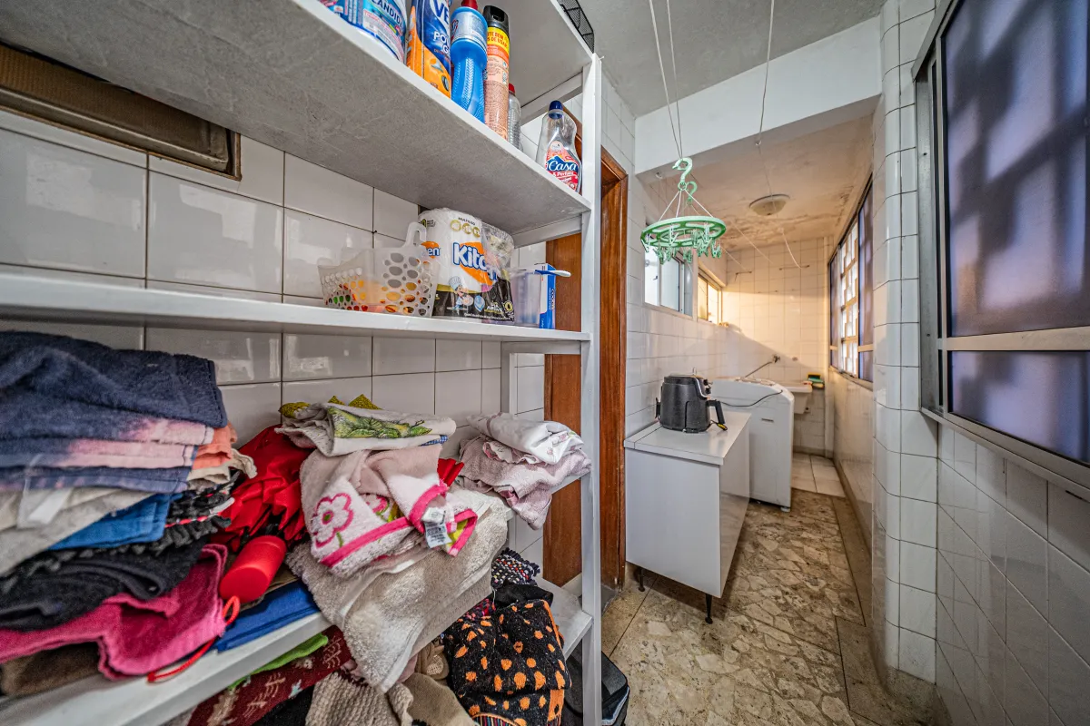 Apartamento à venda com 105m², 3 quartos com vaga - 51