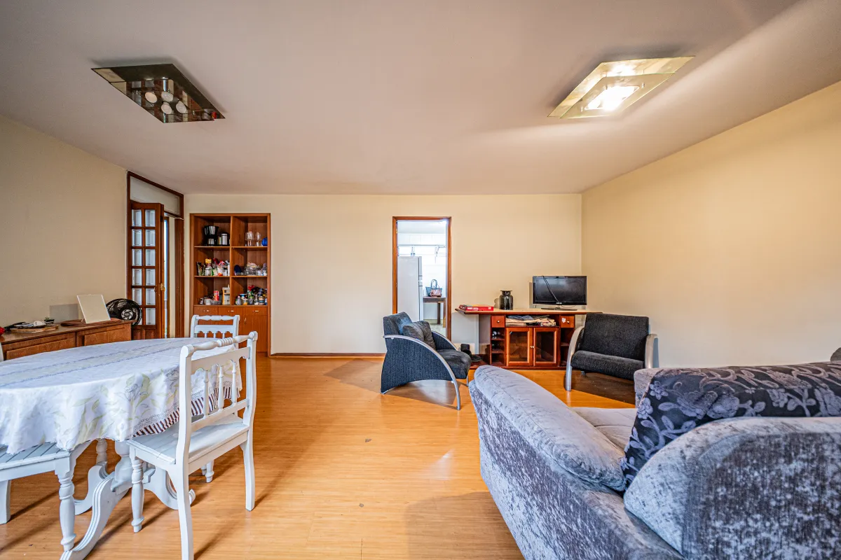 Apartamento à venda com 105m², 3 quartos com vaga - 9