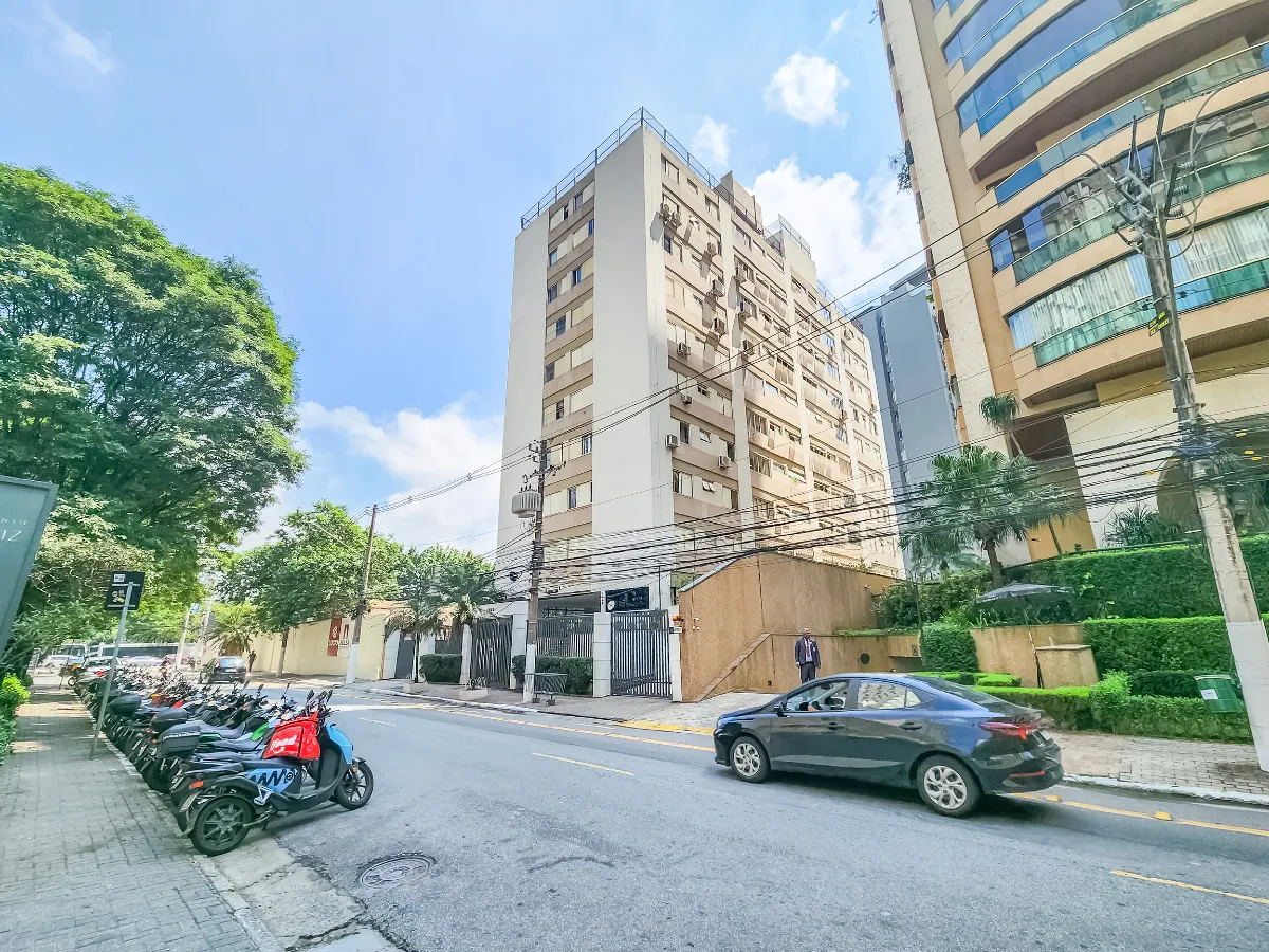 Apartamento à venda com 87m², 3 quartos com vaga - 0