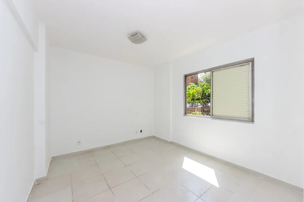 Apartamento à venda com 87m², 3 quartos com vaga - 13