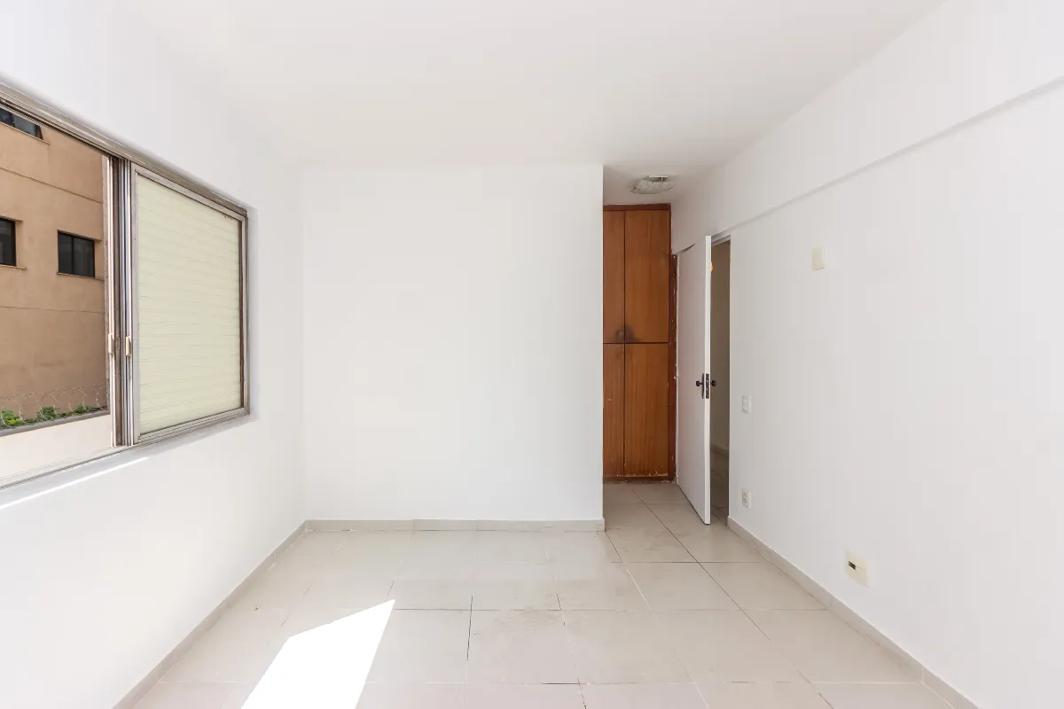 Apartamento à venda com 87m², 3 quartos com vaga - 14