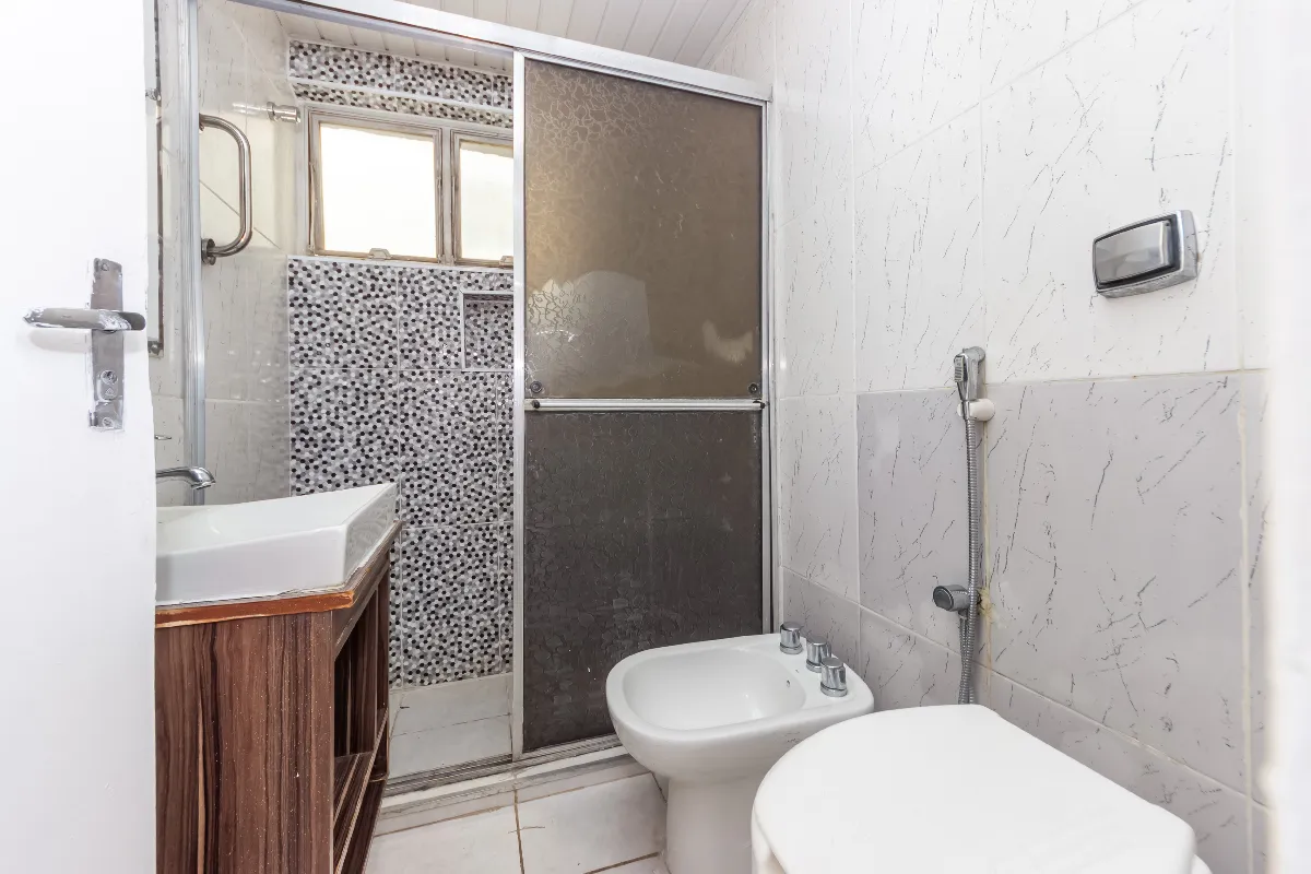 Apartamento à venda com 87m², 3 quartos com vaga - 16