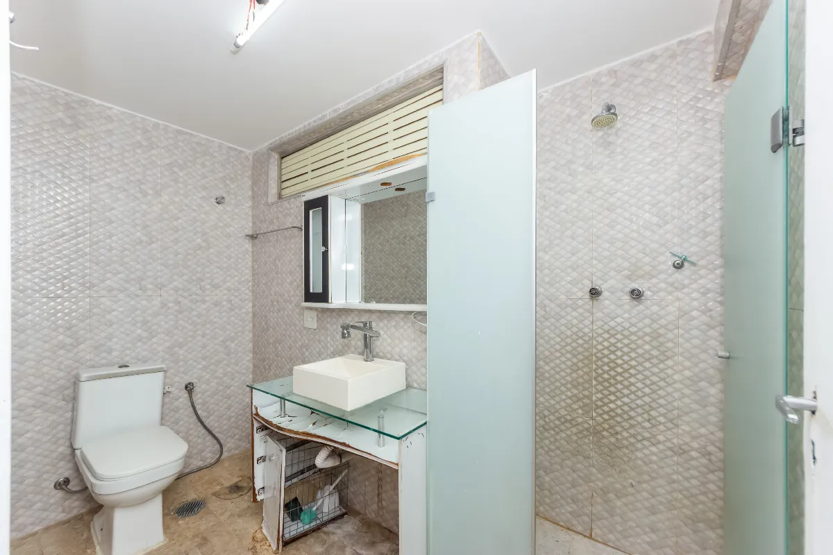Apartamento à venda com 87m², 3 quartos com vaga - 20