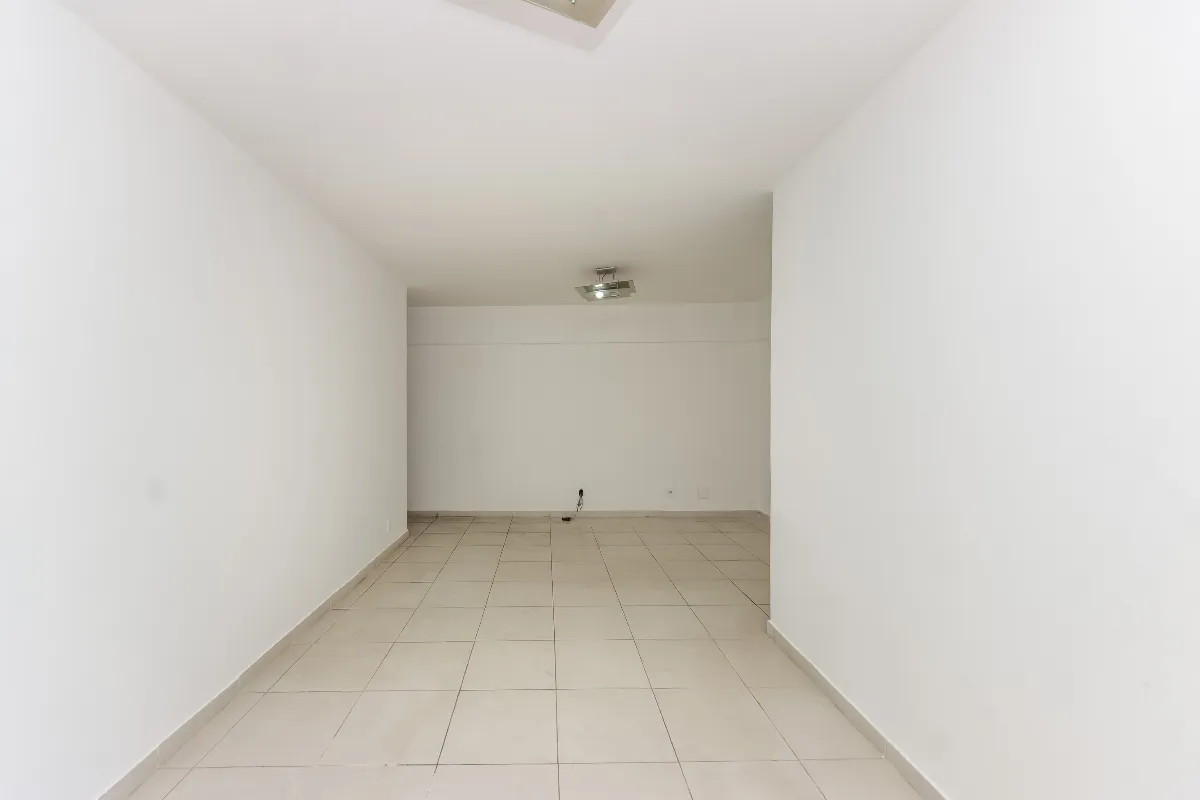 Apartamento à venda com 87m², 3 quartos com vaga - 21