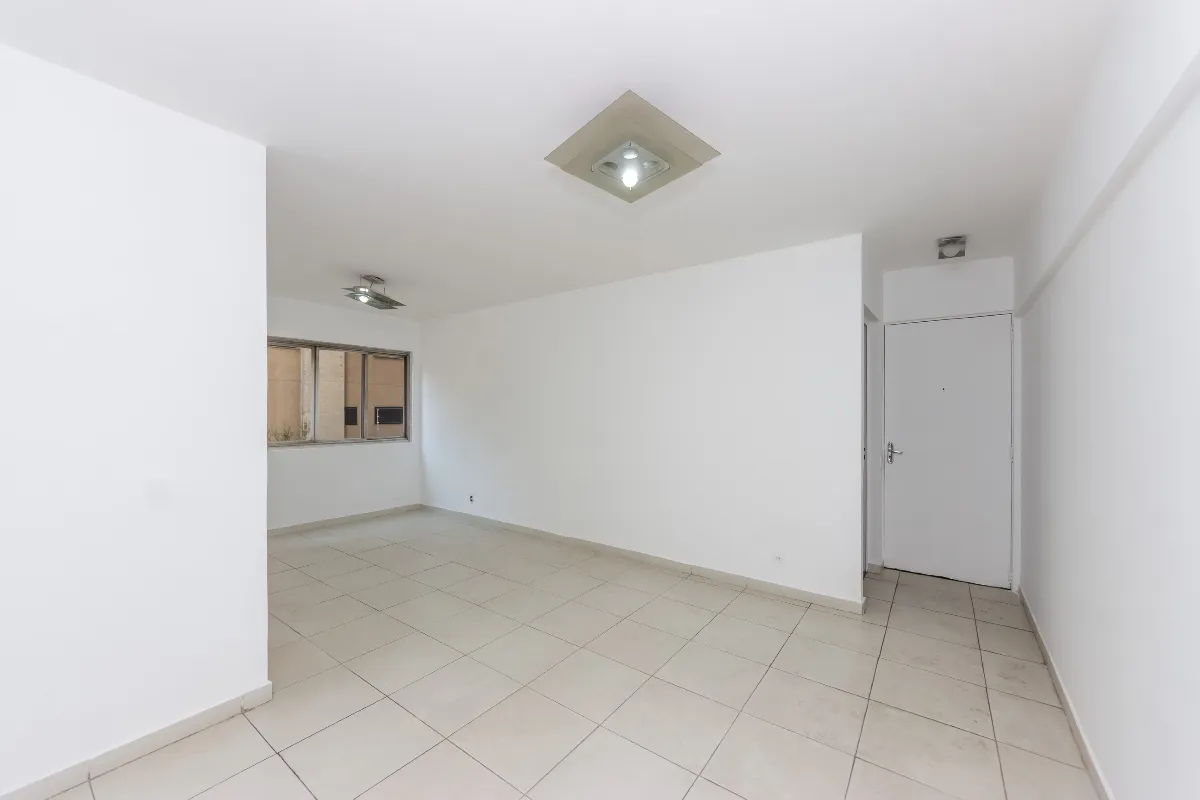 Apartamento à venda com 87m², 3 quartos com vaga - 22