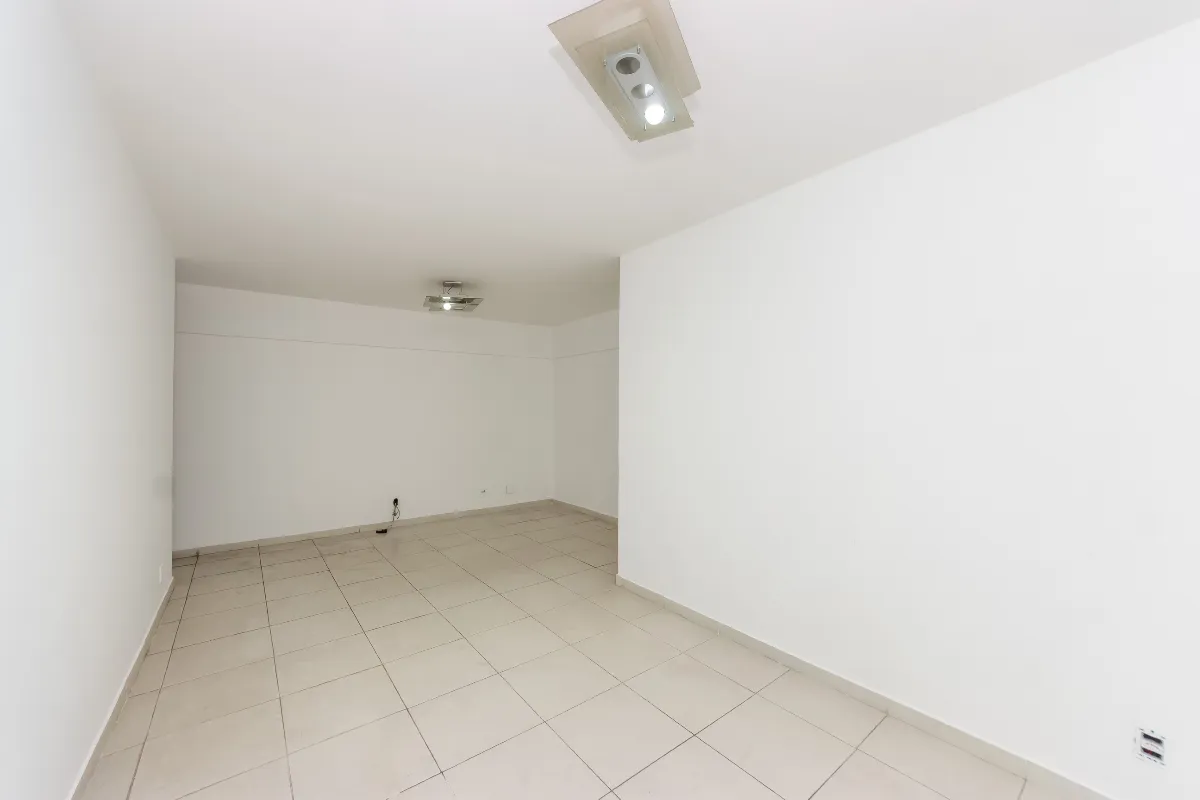 Apartamento à venda com 87m², 3 quartos com vaga - 23