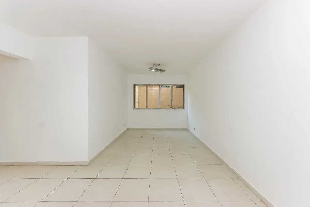 Apartamento à venda com 87m², 3 quartos com vaga - 24