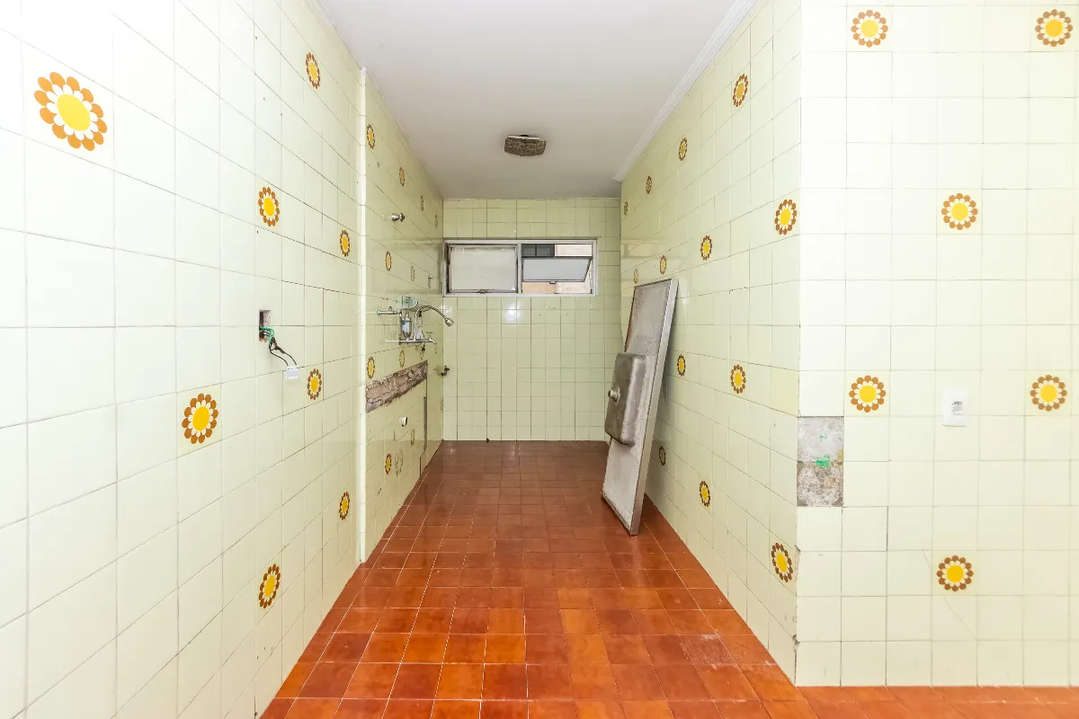 Apartamento à venda com 87m², 3 quartos com vaga - 25