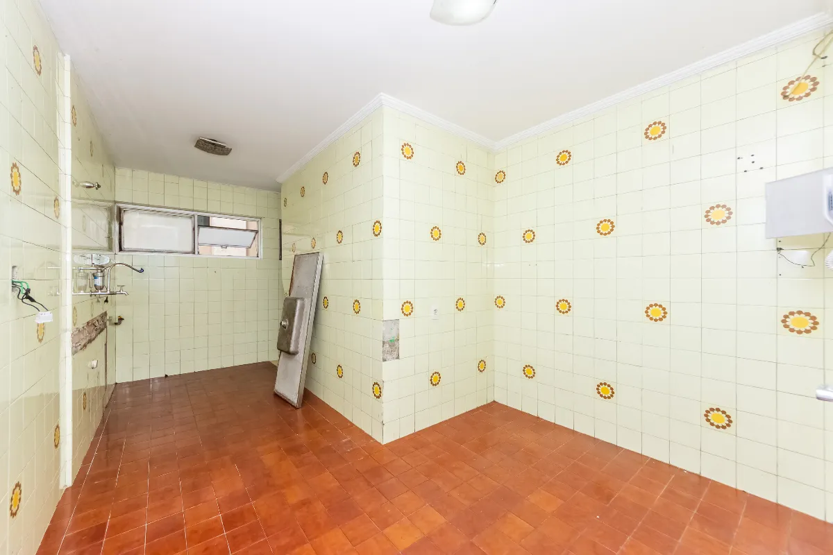 Apartamento à venda com 87m², 3 quartos com vaga - 26