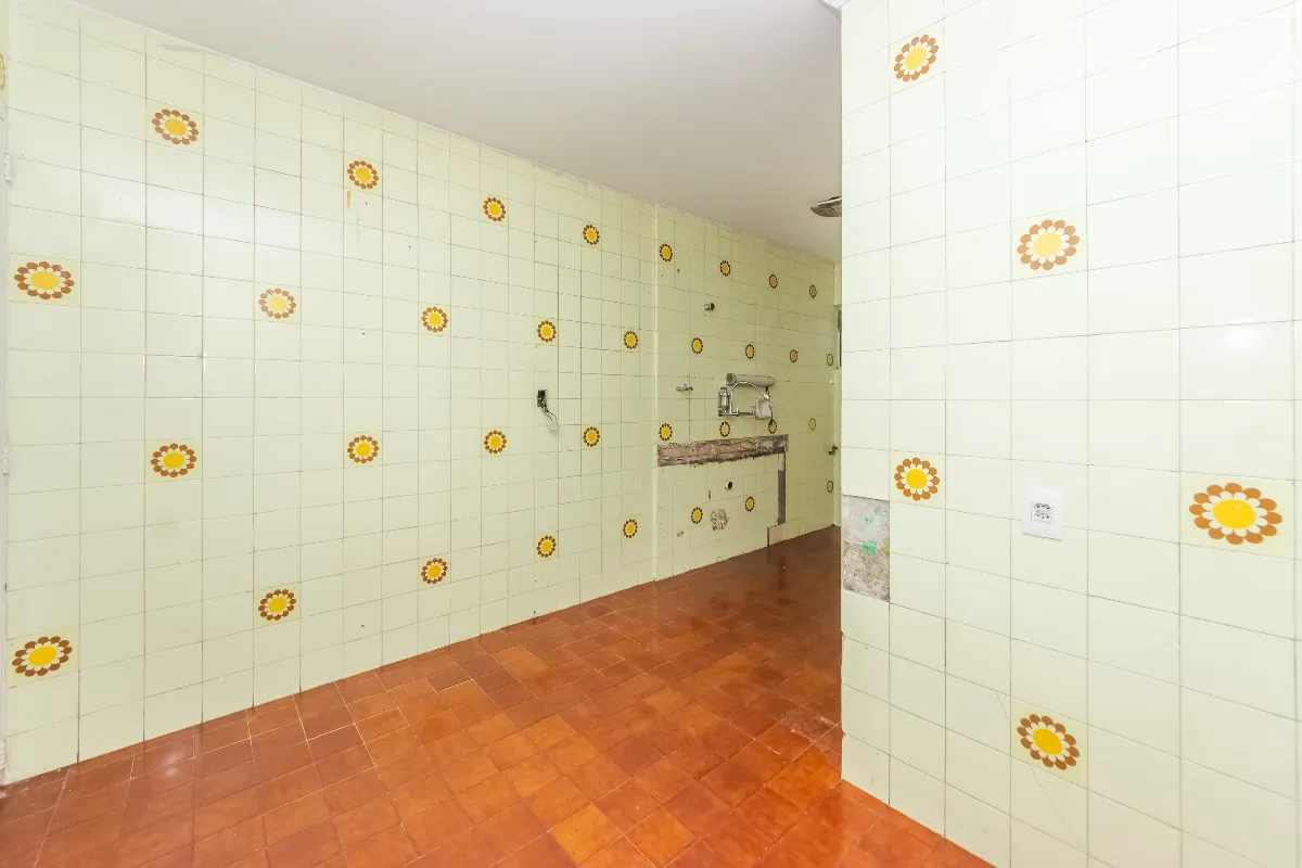 Apartamento à venda com 87m², 3 quartos com vaga - 27