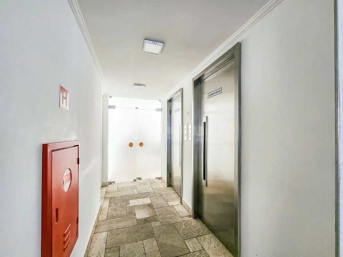 Apartamento à venda com 87m², 3 quartos com vaga - 3