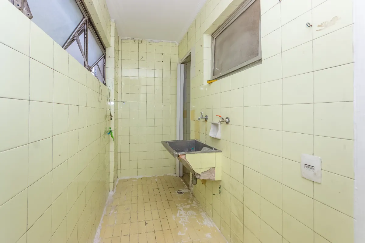 Apartamento à venda com 87m², 3 quartos com vaga - 30