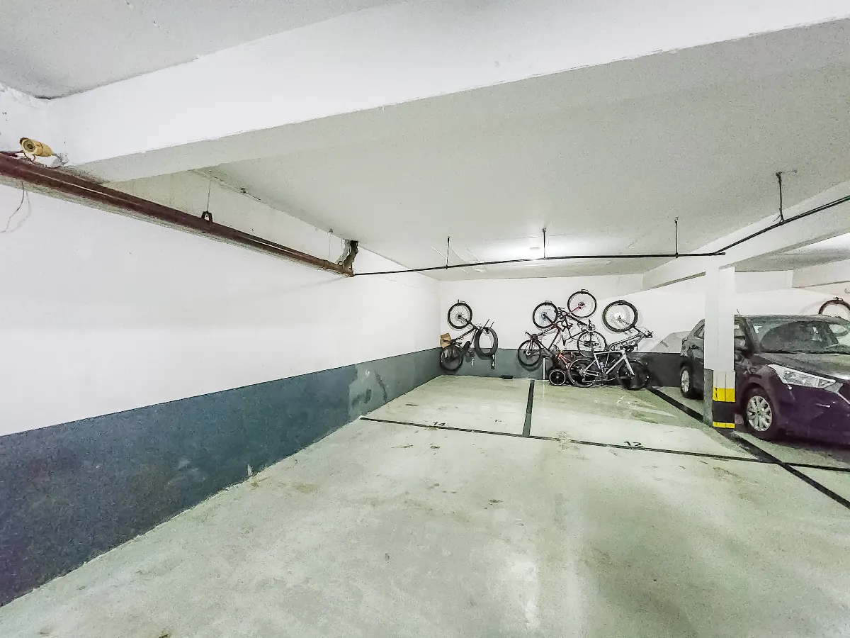 Apartamento à venda com 87m², 3 quartos com vaga - 33