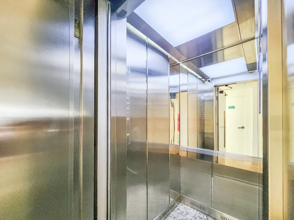 Apartamento à venda com 87m², 3 quartos com vaga - 4