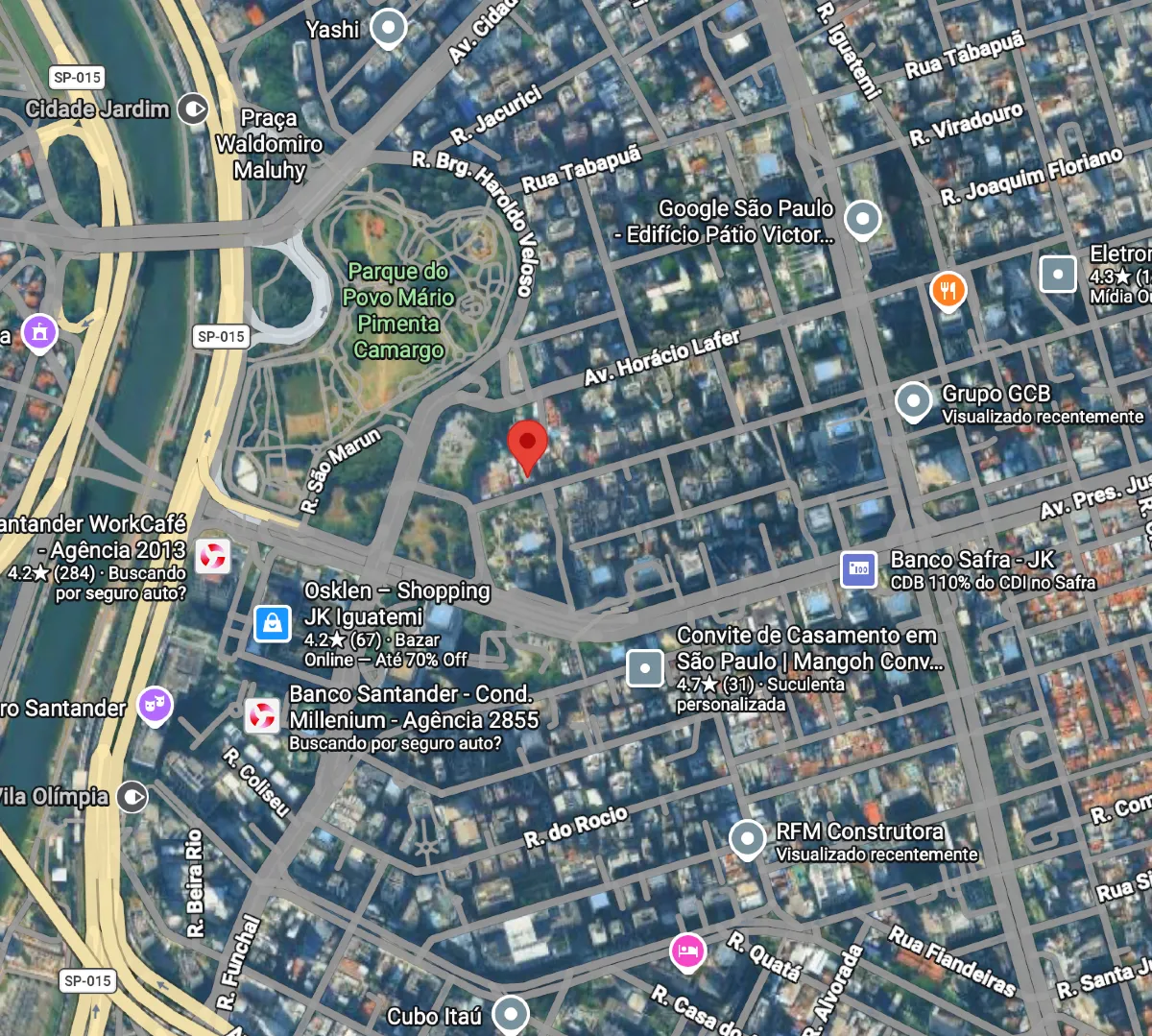 Apartamento à venda com 87m², 3 quartos com vaga - 5