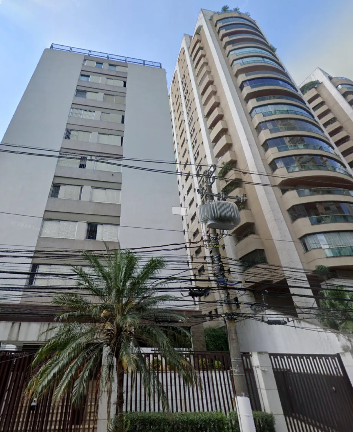 Apartamento à venda com 87m², 3 quartos com vaga - 6