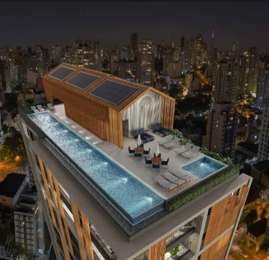 Apartamento à venda com 69m², 2 quartos com vaga - 2