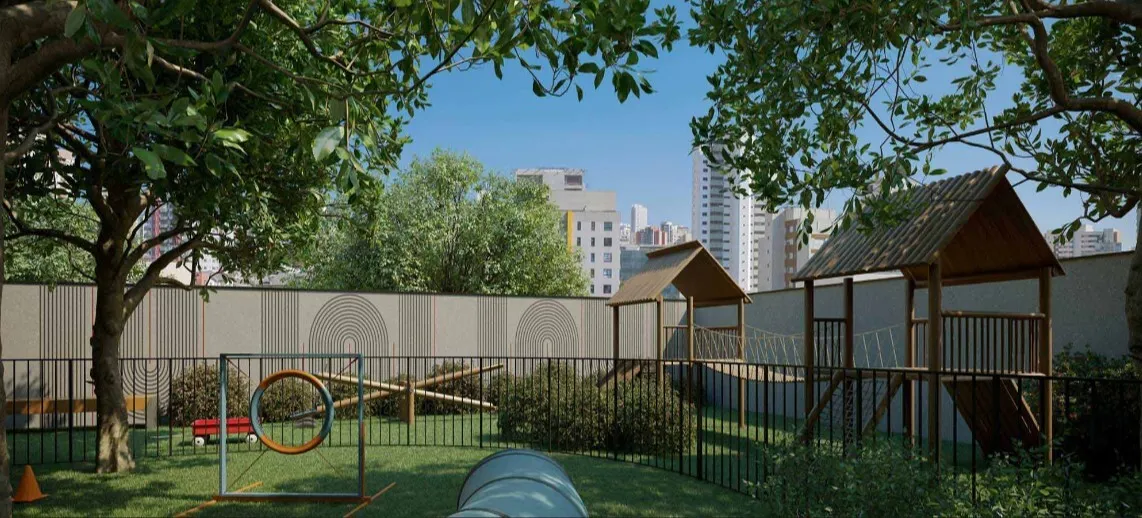 Apartamento à venda com 69m², 2 quartos com vaga - 4