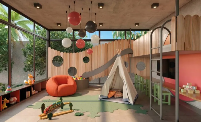 Apartamento à venda com 69m², 2 quartos com vaga - 9