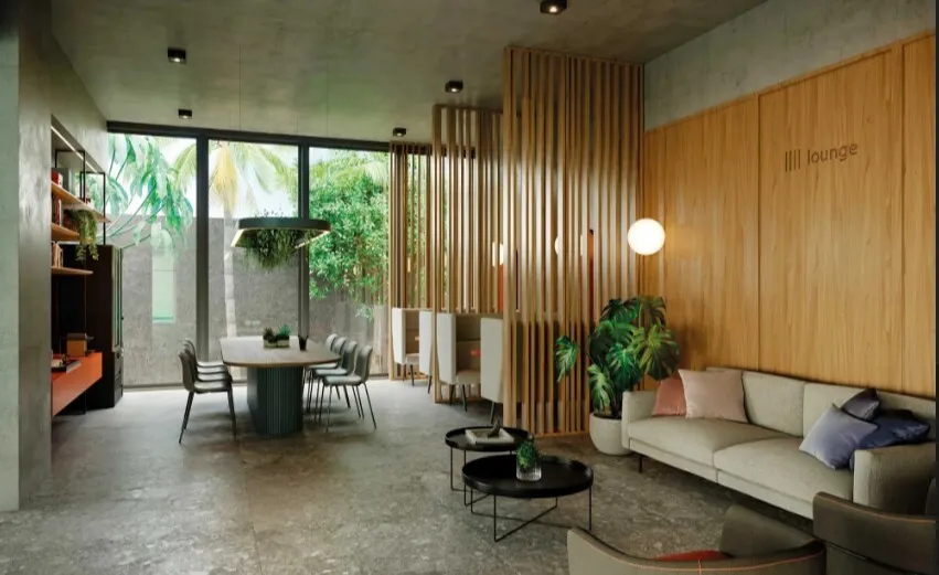 Apartamento à venda com 69m², 2 quartos com vaga - 10