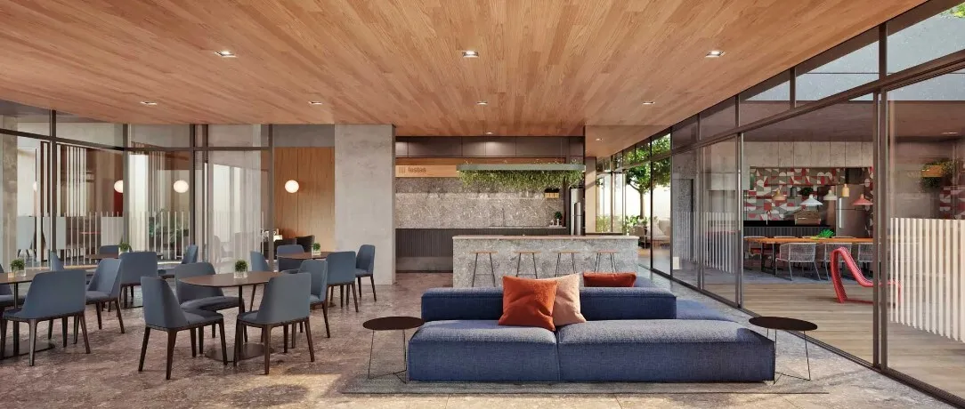 Apartamento à venda com 69m², 2 quartos com vaga - 11