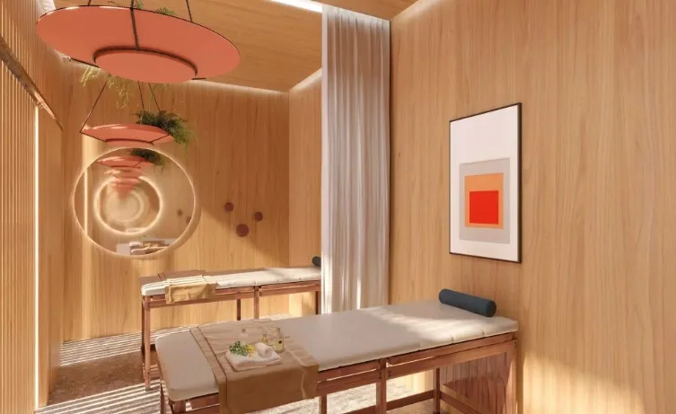 Apartamento à venda com 69m², 2 quartos com vaga - 12