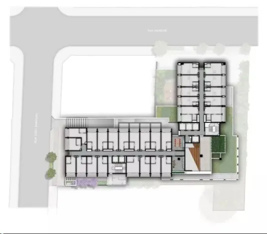 Apartamento à venda com 69m², 2 quartos com vaga - 15