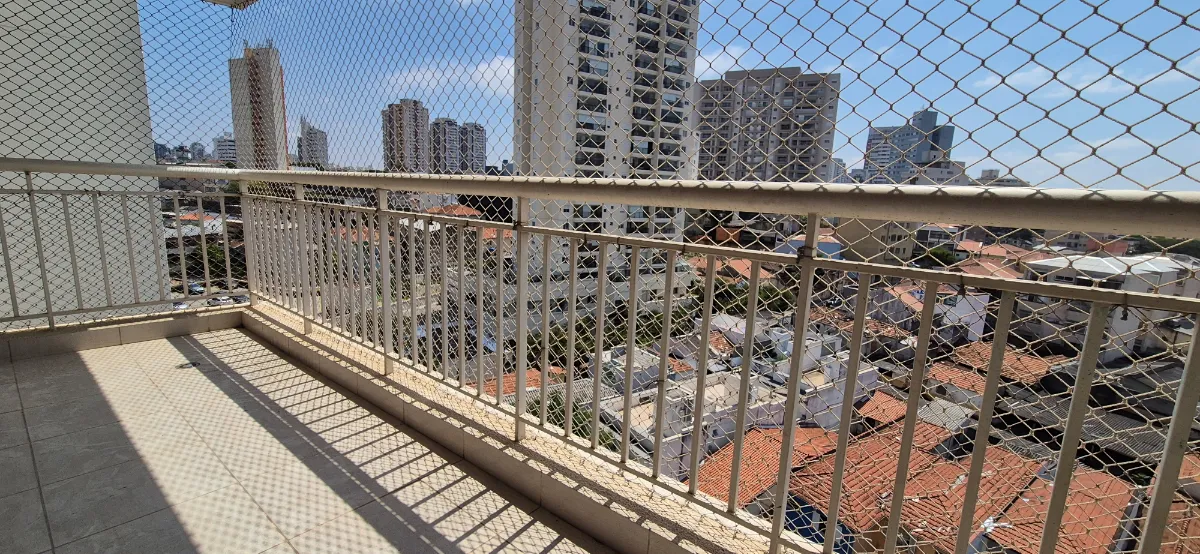 Cielo Vila Mariana - 1