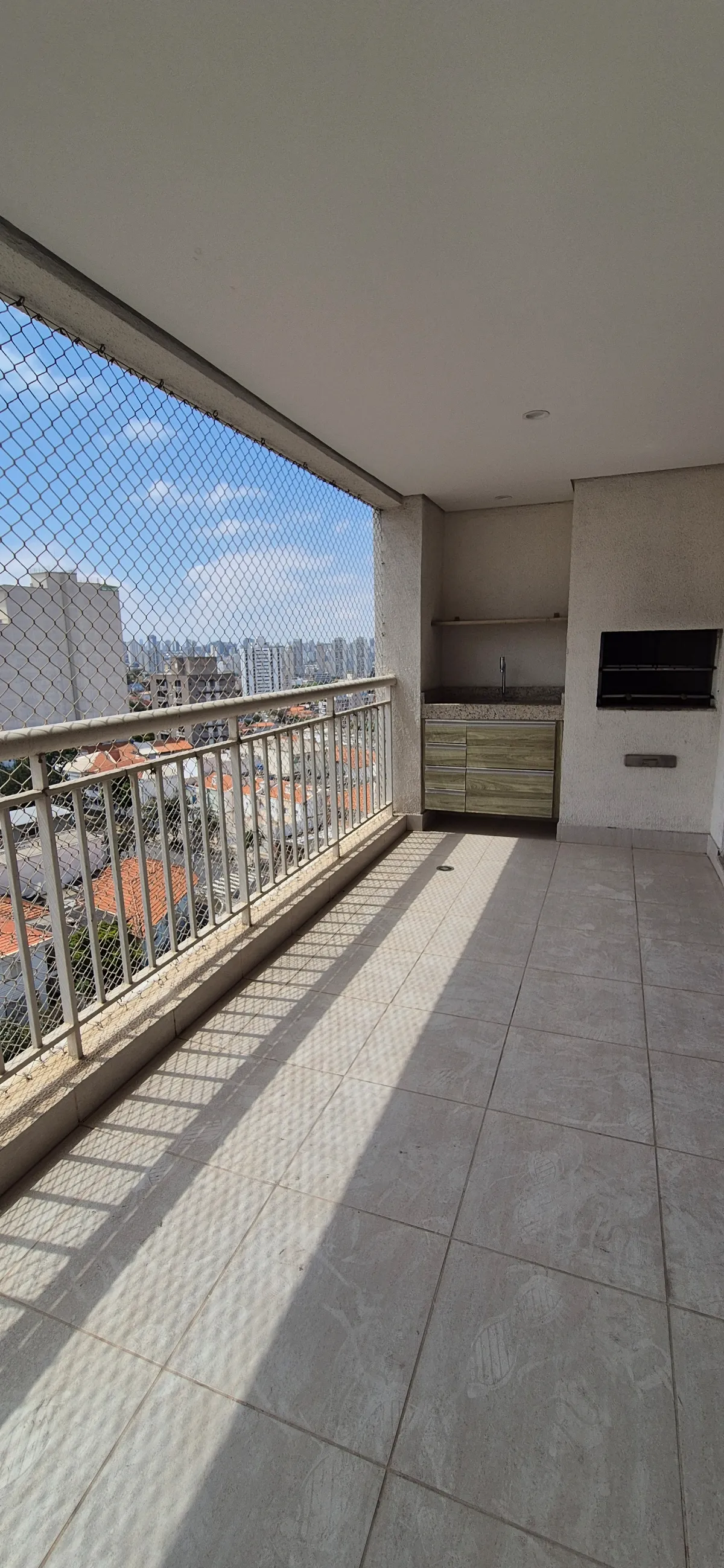 Cielo Vila Mariana - 22