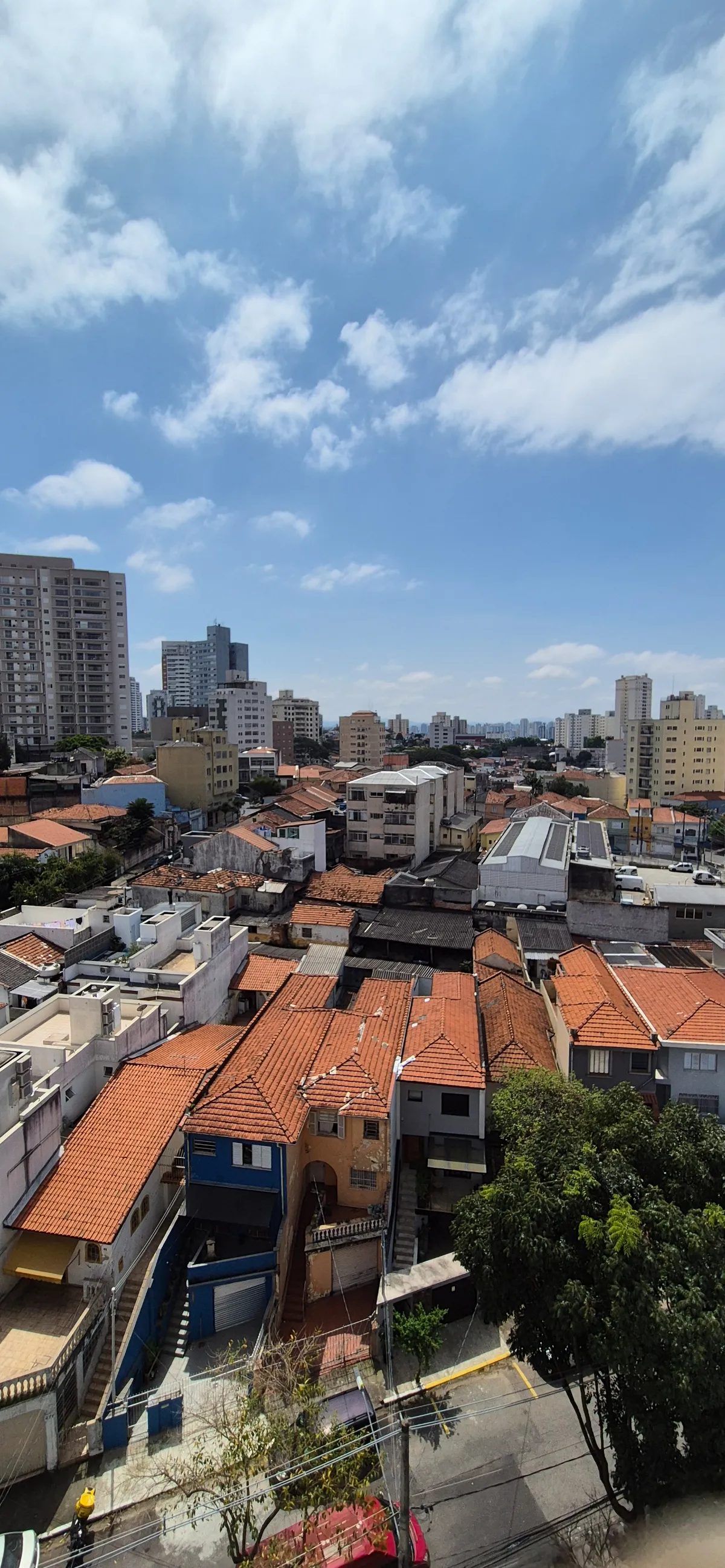 Cielo Vila Mariana - 23