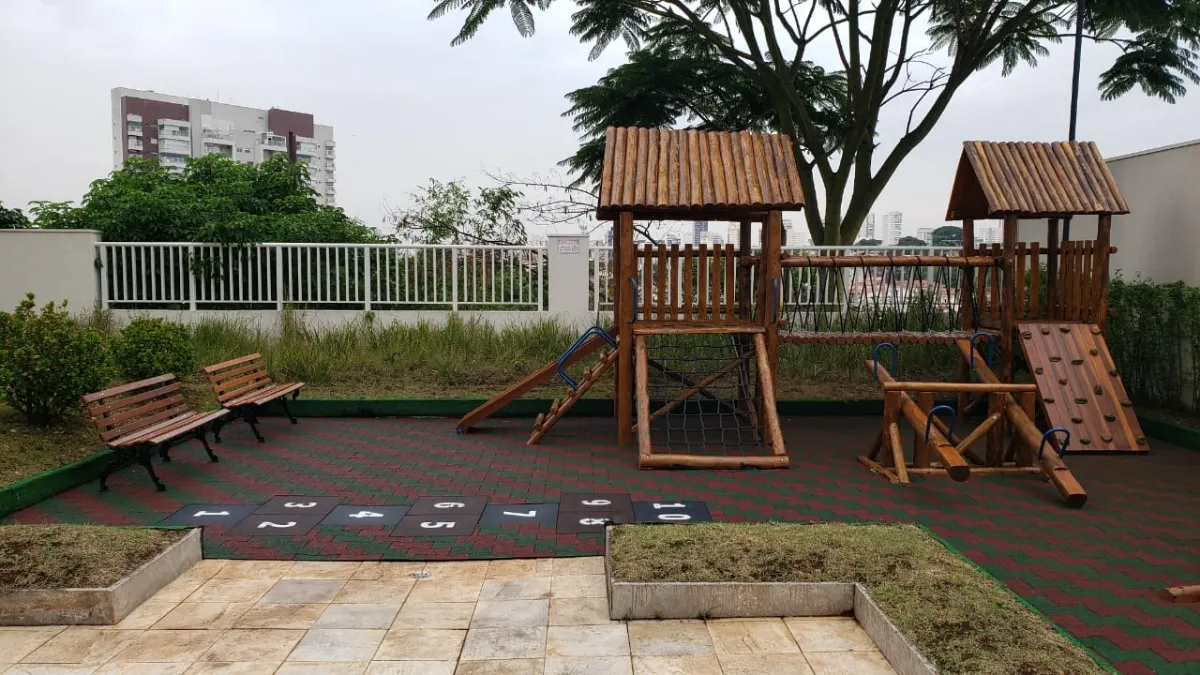 Cielo Vila Mariana - 27