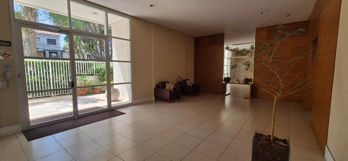 Cielo Vila Mariana - 42