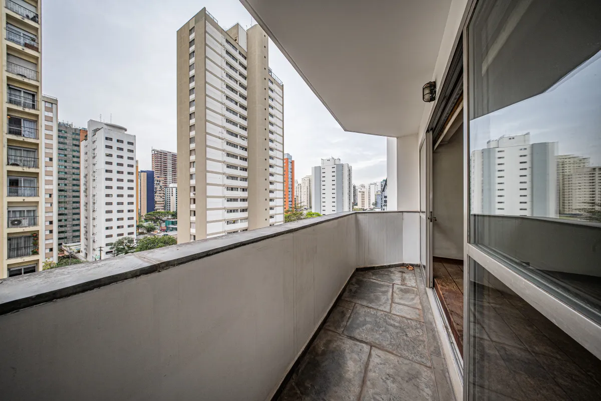 Apartamento à venda com 144m², 4 quartos com vaga - 0