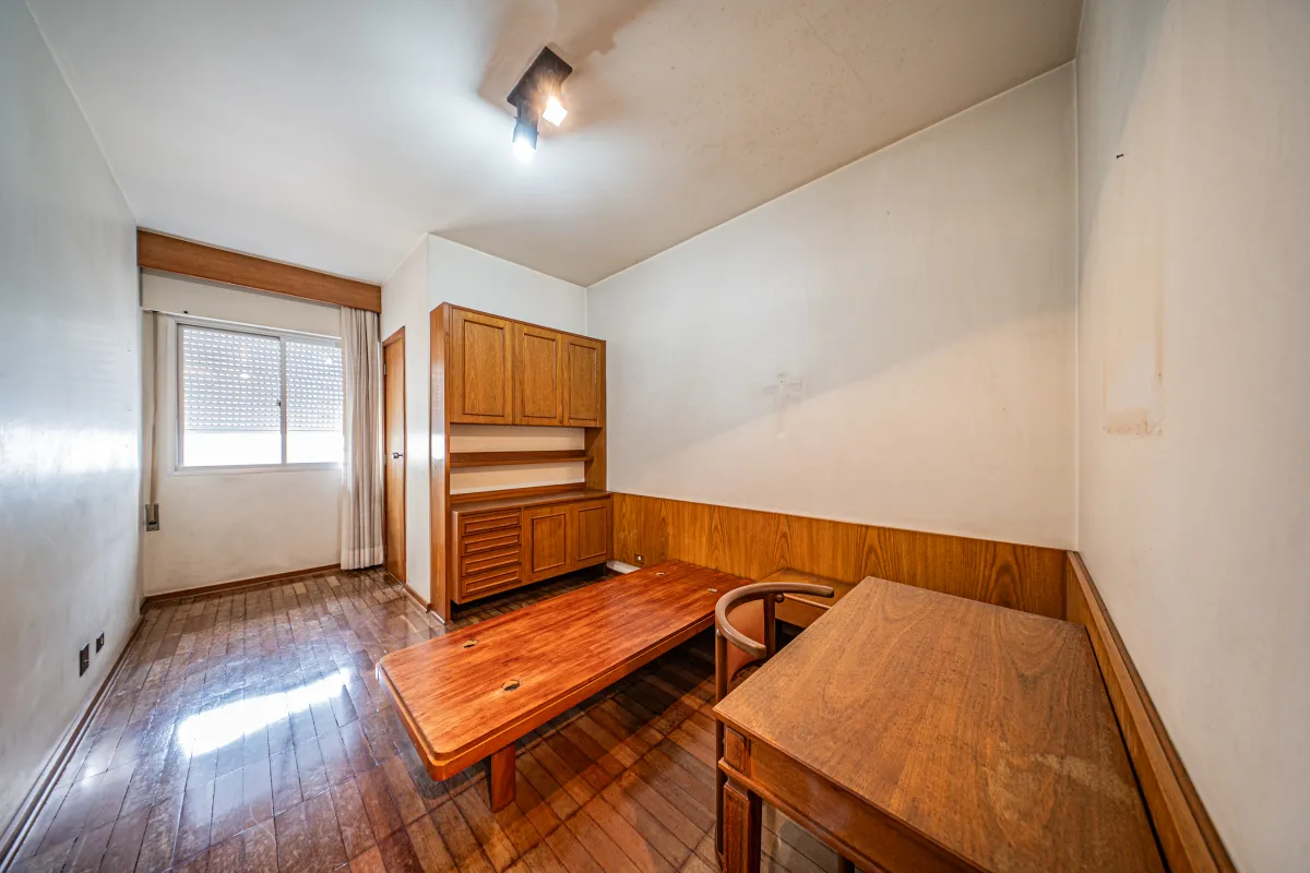Apartamento à venda com 144m², 4 quartos com vaga - 11