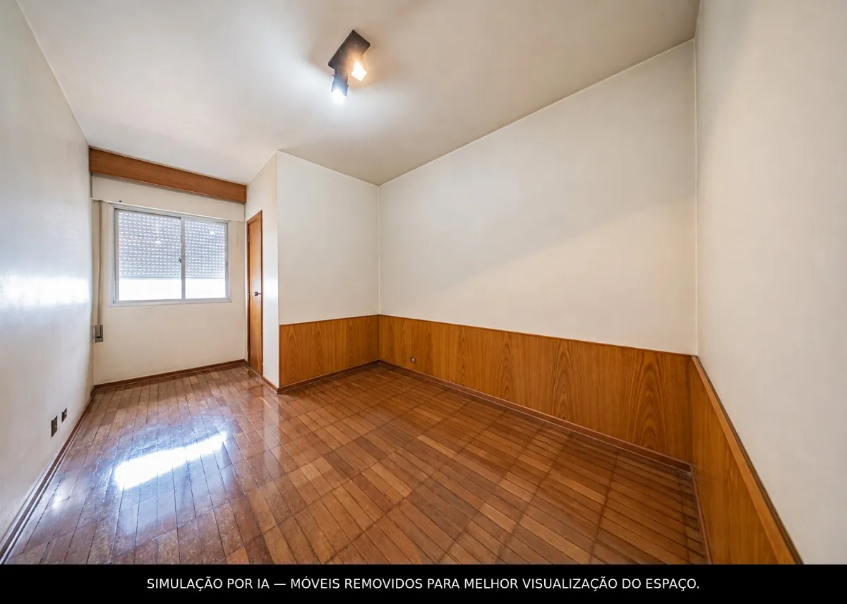 Apartamento à venda com 144m², 4 quartos com vaga - 12