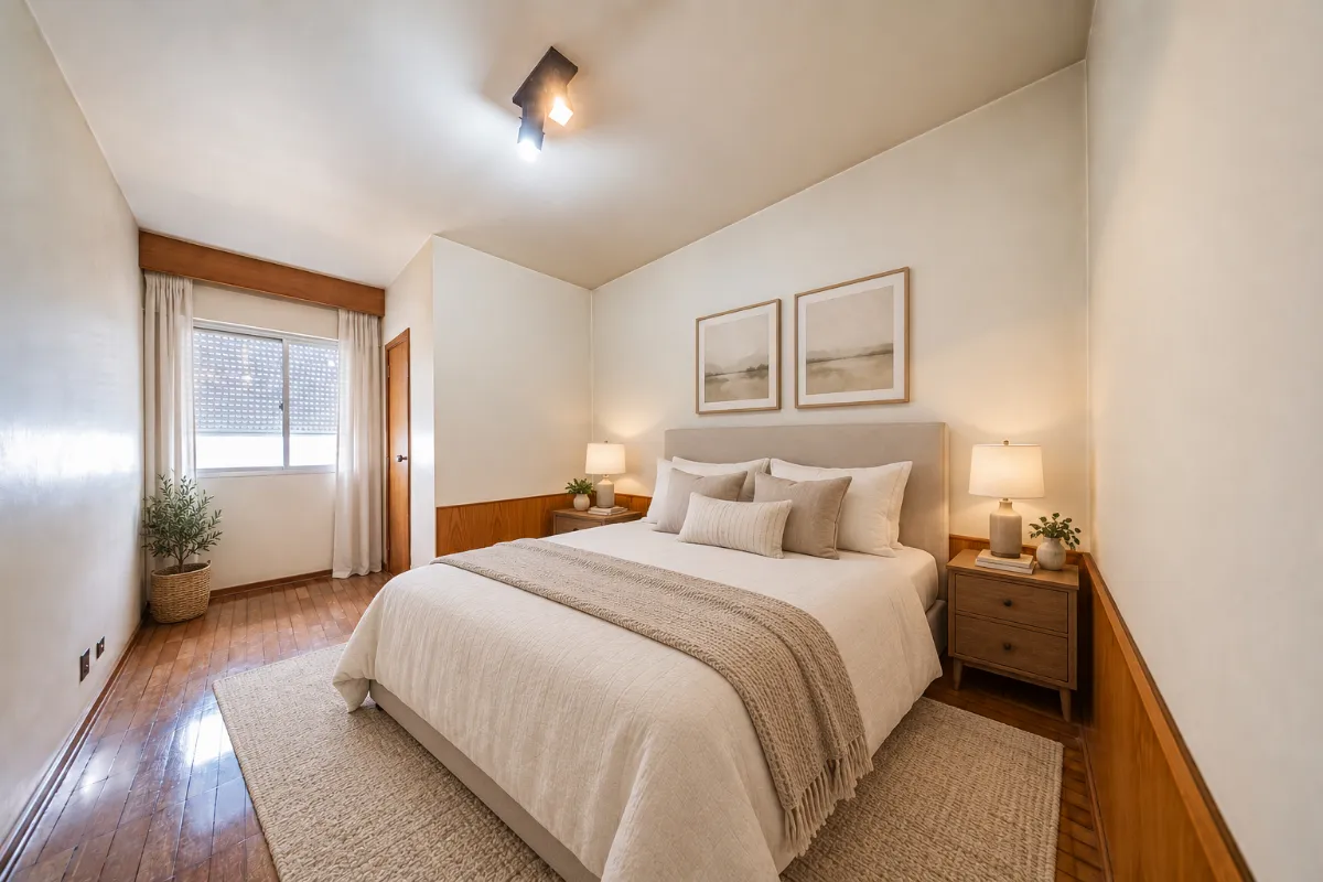Apartamento à venda com 144m², 4 quartos com vaga - 13