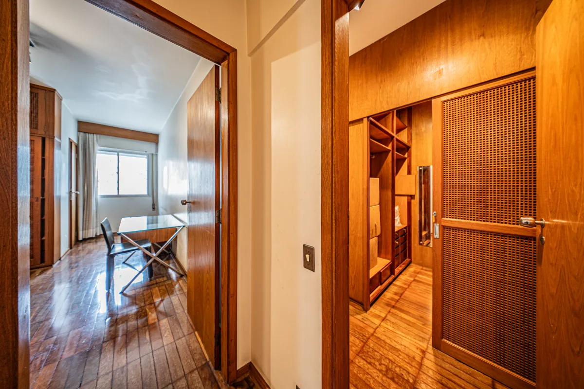 Apartamento à venda com 144m², 4 quartos com vaga - 16